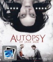 (Bild für) The Autopsy Of Jane Doe (FS - FHD)