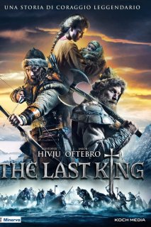 (Bild für) The Last King - Schlacht der Könige (WS - FHD)