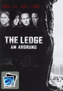 (Bild für) The Ledge - Am Abgrund (FS - FHD)