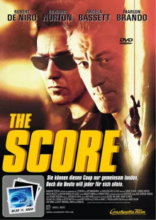 (Bild für) The Score (WS - FHD)