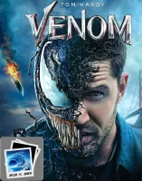 (Bild für) Venom (WS - FHD)