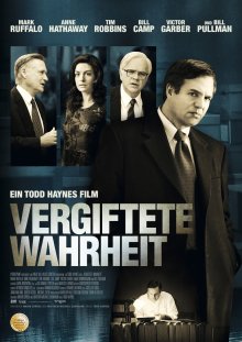 (Bild für) Vergiftete Wahrheit (WS - FHD)