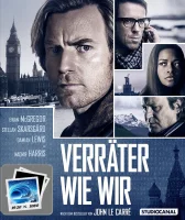 (Bild für) Verräter wie wir (Widescreen)