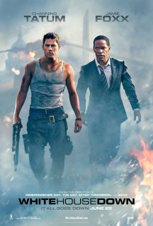 (Bild für) White House Down (WS - FHD)