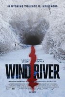 (Bild für) Wind River - Tod im Schnee (WS - FHD)