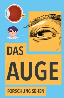 (Bild für) Das Auge - Forschung Sehen (FS - HD)