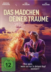 (Bild für) Das Mädchen deiner Träume (WS - FHD)