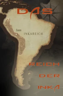 (Bild für) Das Reich der Inka Spurensuche in den Anden (FS - HD)