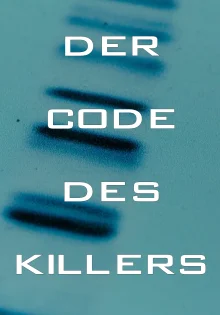 (Bild für) Der Code des Killers (FS - HD)