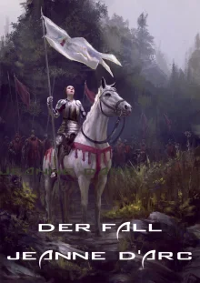 (Bild für) Der Fall Jeanne d'Arc Doku-3D-Animation (FS - HD)