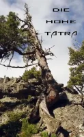 (Bild für) Die hohe Tatra (FS - HD)