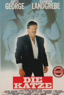(Bild für) Die Katze (FS - FHD)