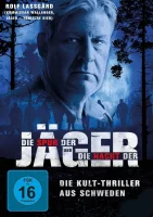 (Bild für) Die Nacht der Jäger - Die Spur der Jäger (WS)