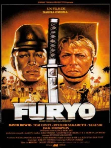 (Bild für) Furyo - Merry Christmas, Mr Lawrence (FS - FHD)