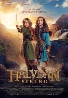(Bild für) Halvdan, der Wikinger (WS FHD)