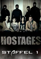 (Bild für) Hostages - Staffel 1 (FS - HD)