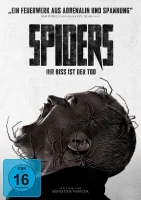 (Bild für) Spiders - Ihr Biss ist der Tod (WS - FHD)