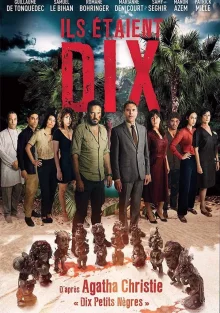 (Bild für) They Were Ten (WS - HD)