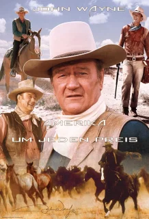 (Bild für) John Wayne - Amerika um jeden Preis (FS - HD)
