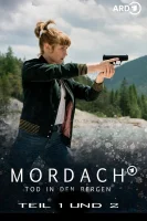 (Bild für) Mordach - Tod in den Bergen (WS - FHD)