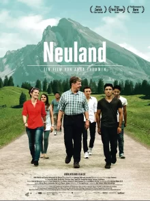 (Bild für) Neues Land (WS - FHD)