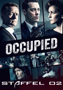 (Bild für) Occupied - Die Besatzung - Staffel 2 (WS - HD)