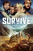 (Bild für) Survive - Gestrandet im Ozean (FS - FHD)