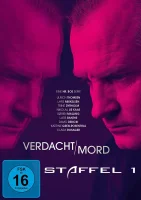 (Bild für) Verdacht Mord Staffel 1 (FS - HD)