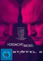 (Bild für) Verdacht Mord Staffel 2 (FS - HD)