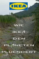 (Bild für) Wie Ikea den Planeten plündert (FS - FHD)