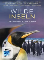 (Bild für) Wilde Inseln (FS - FHD)