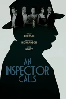 (Bild für) An Inspector calls (FS - FHD)