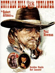 (Bild für) Buffalo Bill und die Indianer (WS - FHD)