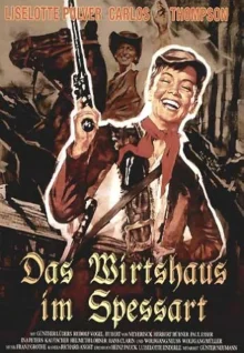 (Bild für) Das Wirtshaus im Spessart (FS - FHD)