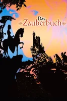 (Bild für) Das Zauberbuch (4:3 - FHD)