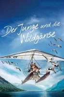 (Bild für) Der Junge und die Wildgänse (WS - FHD)