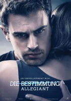 (Bild für) Die Bestimmung - Allegiant (WS - FHD)
