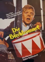 (Bild für) Die Blechtrommel (FS - FHD)