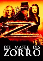(Bild für) Die Maske des Zorro (WS - FHD)