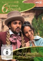 (Bild für) Die verkaufte Prinzessin (FS - FHD)
