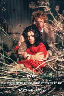 (Bild für) Die Körperfresser kommen (FS - FHD)