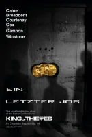 (Bild für) Ein letzter Job (WS - FHD)