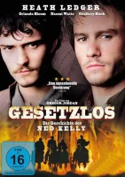 (Bild für) Gesetzlos - Die Geschichte des Ned Kelly (WS - FHD)