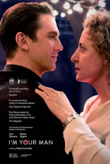 (Bild für) Ich bin dein Mensch (WS - FHD)