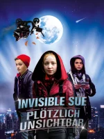 (Bild für) Invisible Sue - Plötzlich unsichtbar (WS - FHD)