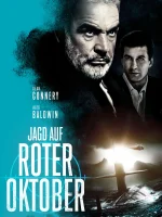 (Bild für) Jagd auf Roter Oktober (WS -FHD)
