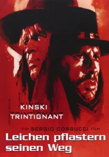 (Bild für) Leichen pflastern seinen Weg (FS - FHD)