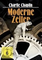 (Bild für) Moderne Zeiten (4:3 - s/w - FHD)