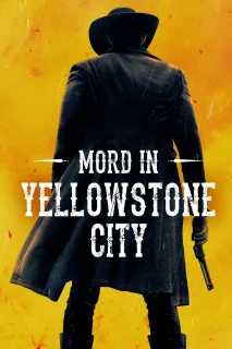 (Bild für) Mord in Yellowstone City (WS - FHD)