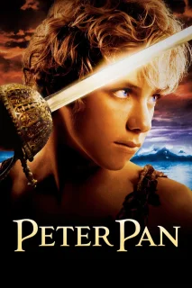 (Bild für) Peter Pan (WS - FHD)